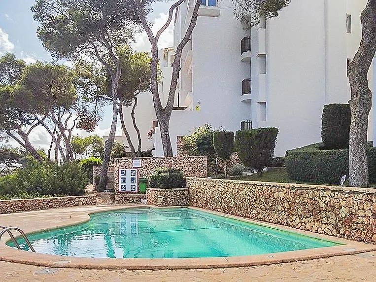Apartamento Ferrera Park 305 Cala Ferrera  Apartment