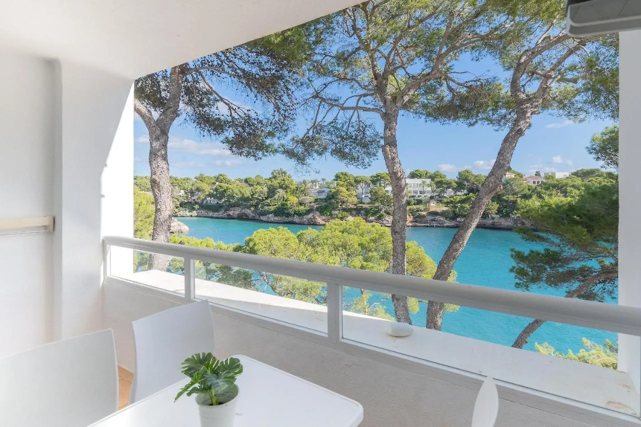Apartamento Ferrera Park 305 Cala Ferrera