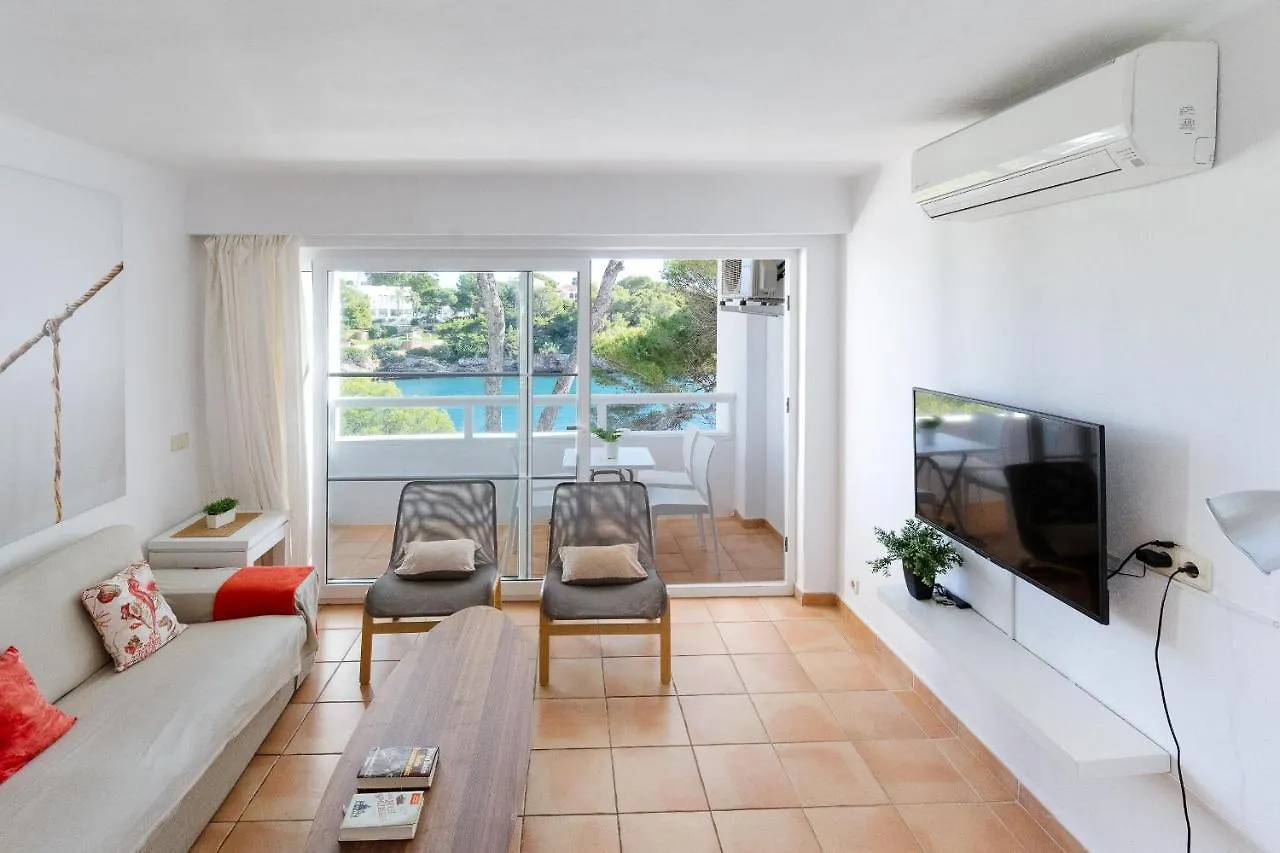 Appartamento Apartamento Ferrera Park 305 Cala Ferrera