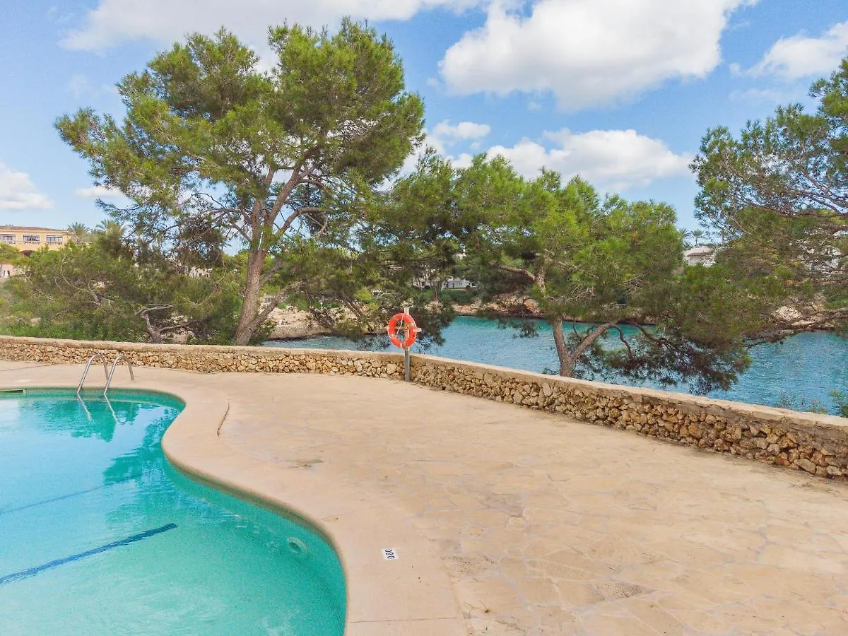 Apartamento Ferrera Park 305 Cala Ferrera