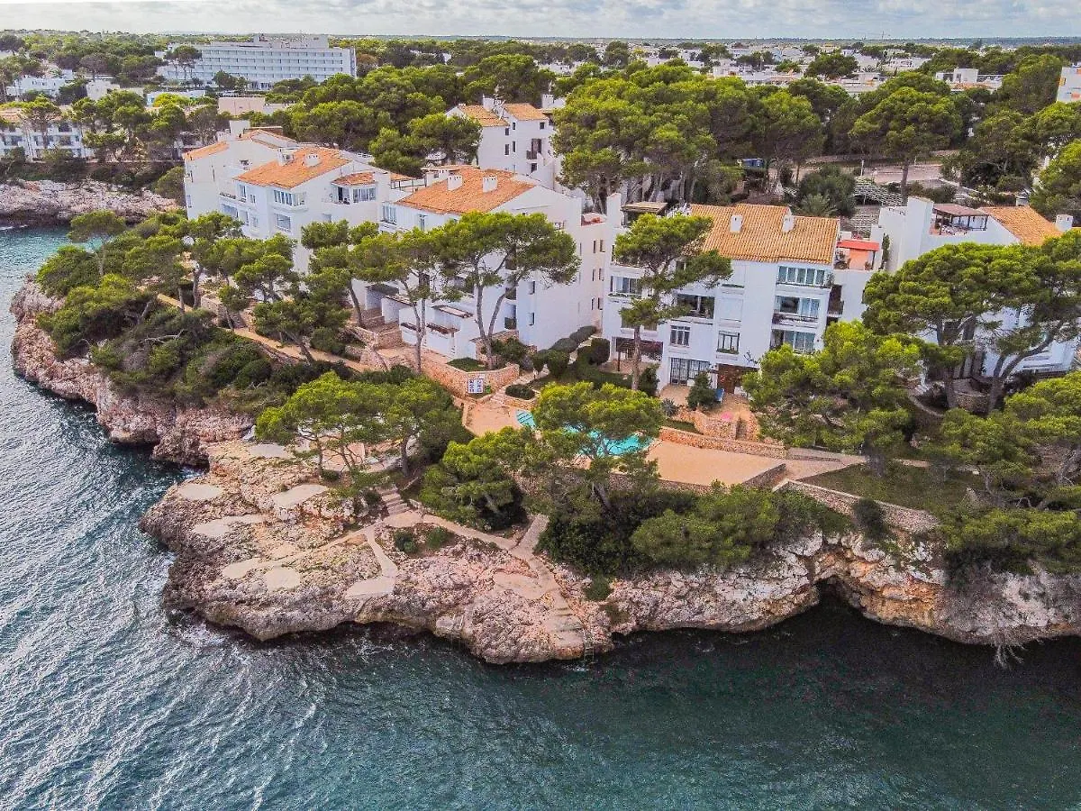 Apartment Apartamento Ferrera Park 305 Cala Ferrera