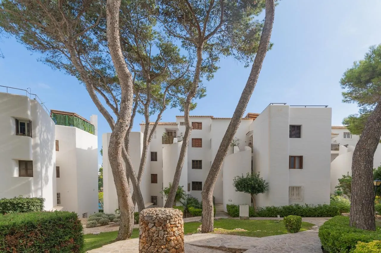 Apartamento Ferrera Park 305 Cala Ferrera  Spain