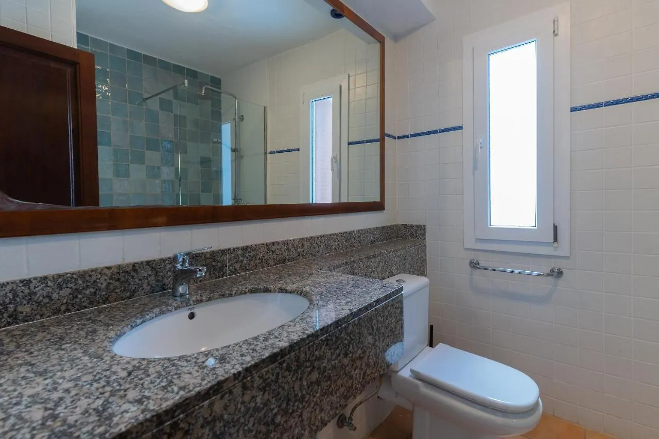 Apartamento Ferrera Park 305 Cala Ferrera