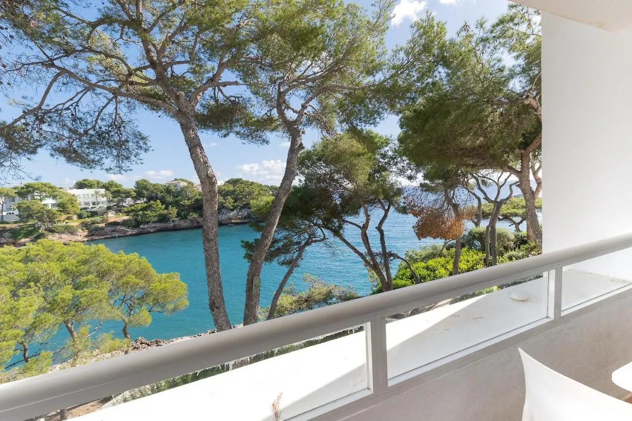 Appartamento Apartamento Ferrera Park 305 Cala Ferrera  Spagna