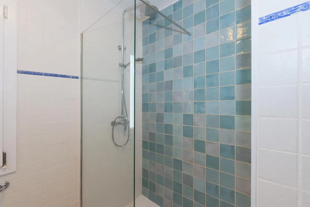 Apartamento Ferrera Park 305 Cala Ferrera  0*, Cala Ferrera (Mallorca) Spagna