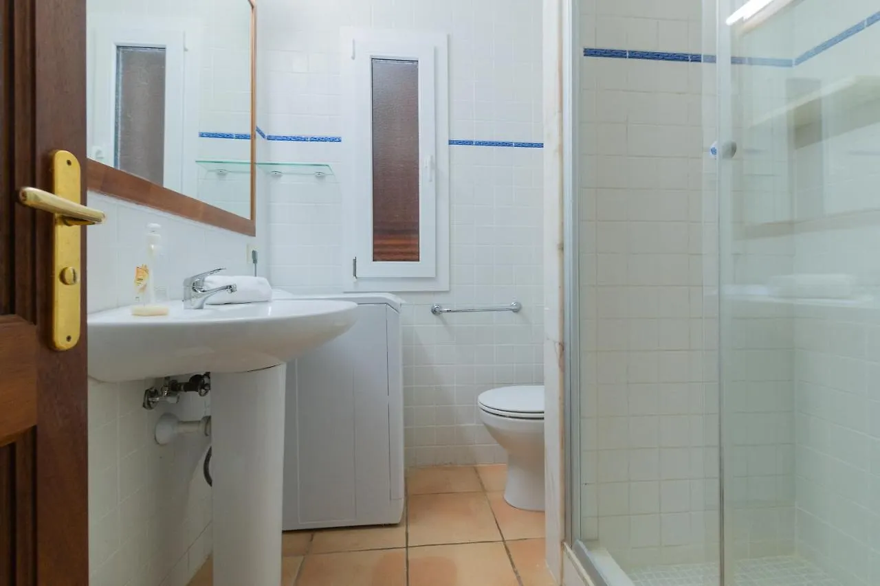 Apartamento Ferrera Park 305 Cala Ferrera  Spagna