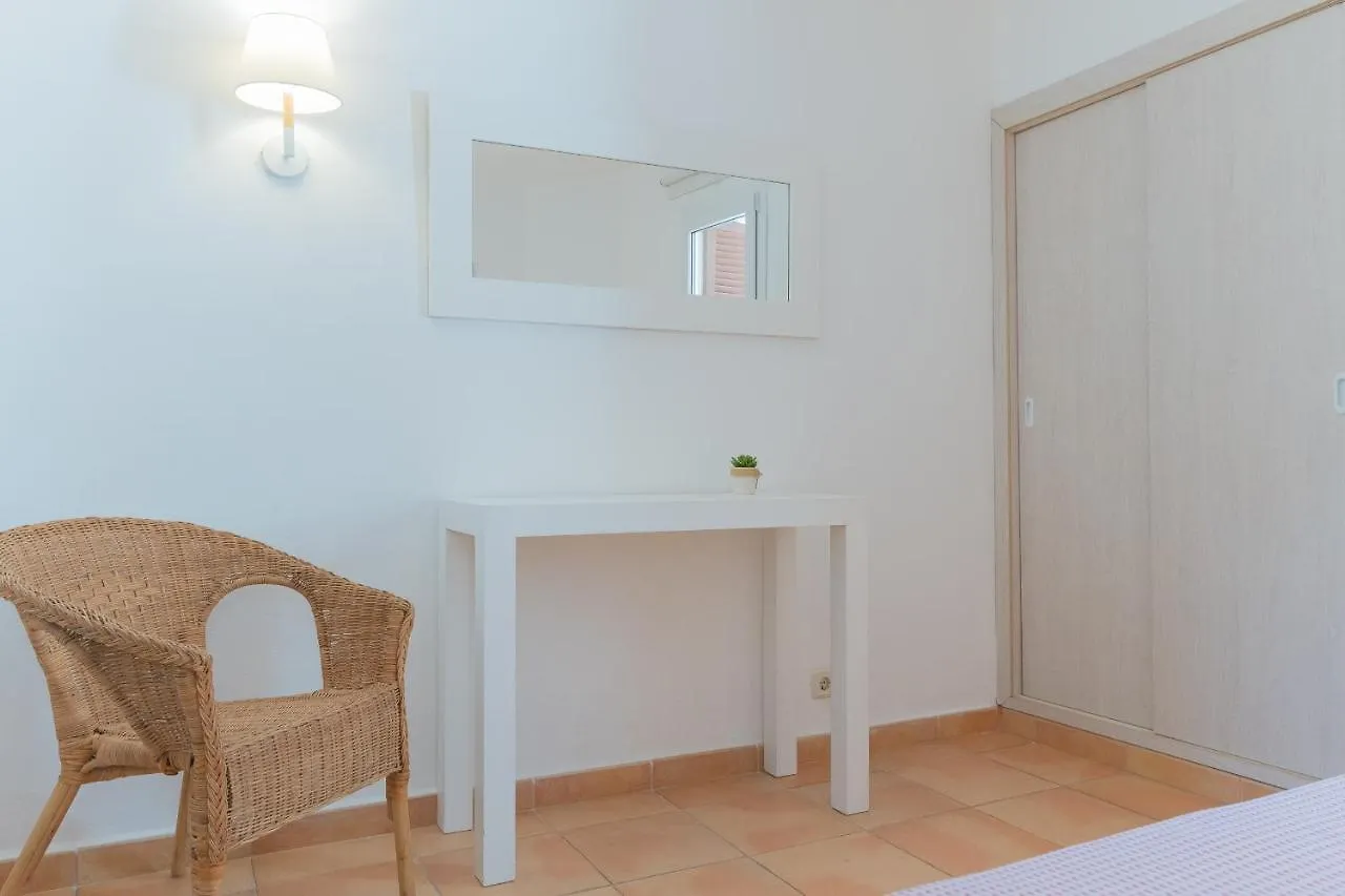 Apartamento Ferrera Park 305 Cala Ferrera