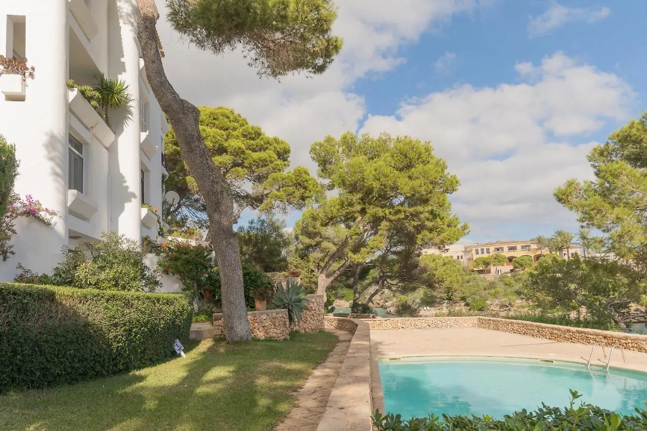 Apartamento Ferrera Park 305 Cala Ferrera  0*, Cala Ferrera (Mallorca) Spagna