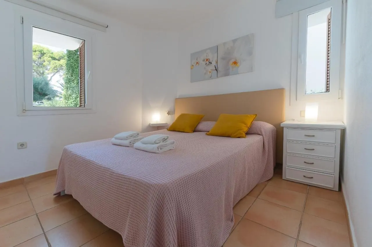 Apartamento Ferrera Park 305 Cala Ferrera  Apartment Cala Ferrera (Mallorca)