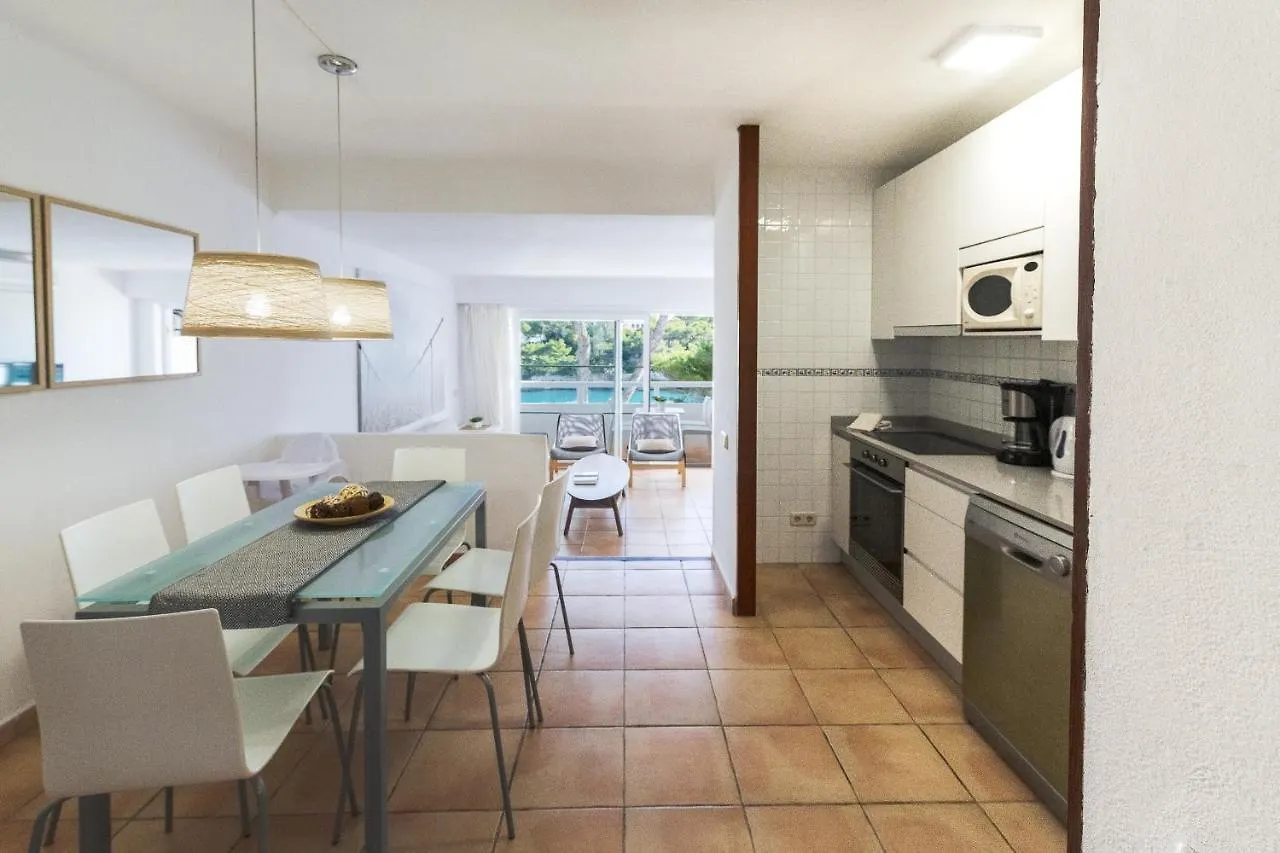 Apartamento Ferrera Park 305 Cala Ferrera  0*, Cala Ferrera (Mallorca) Spain