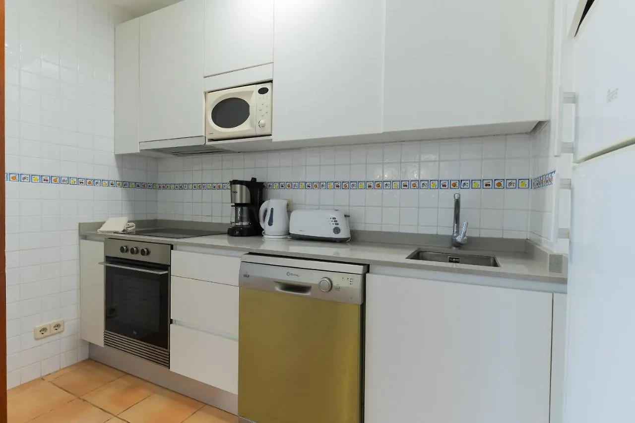 Apartamento Ferrera Park 305 Cala Ferrera  Appartamento