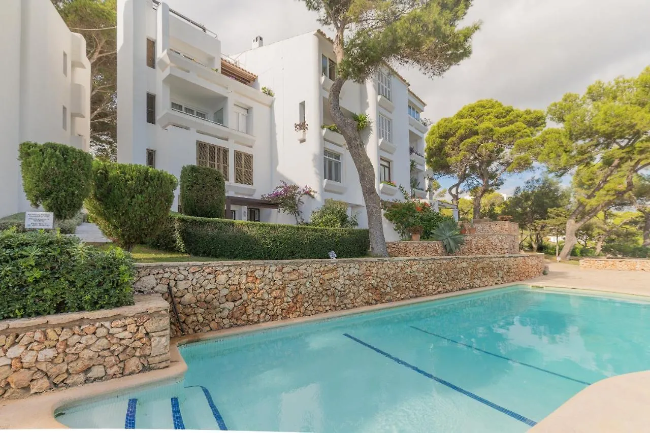 Apartment Apartamento Ferrera Park 305 Cala Ferrera  Spain
