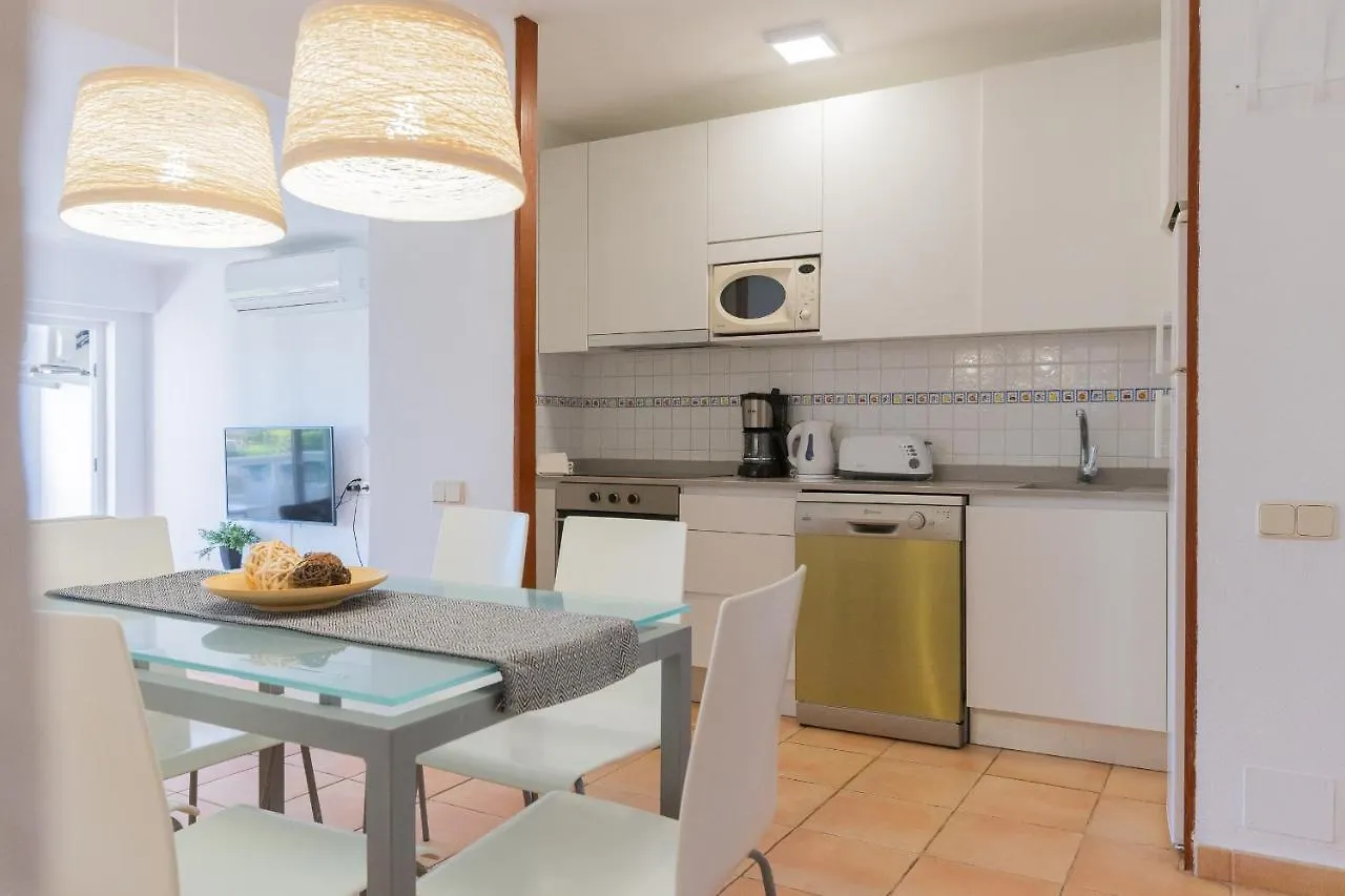 Apartamento Ferrera Park 305 Cala Ferrera  Apartment Cala Ferrera (Mallorca)