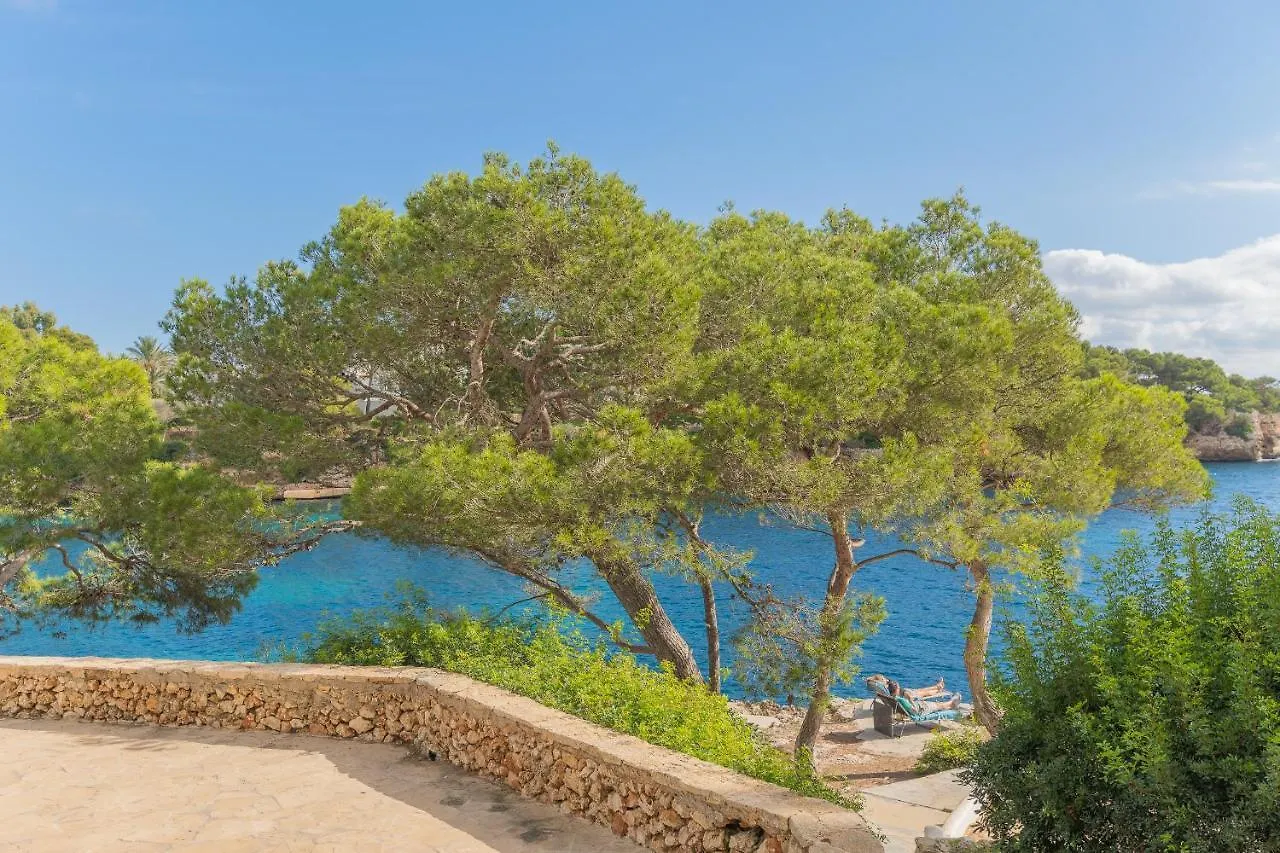 Apartamento Ferrera Park 305 Cala Ferrera  Cala Ferrera (Mallorca)