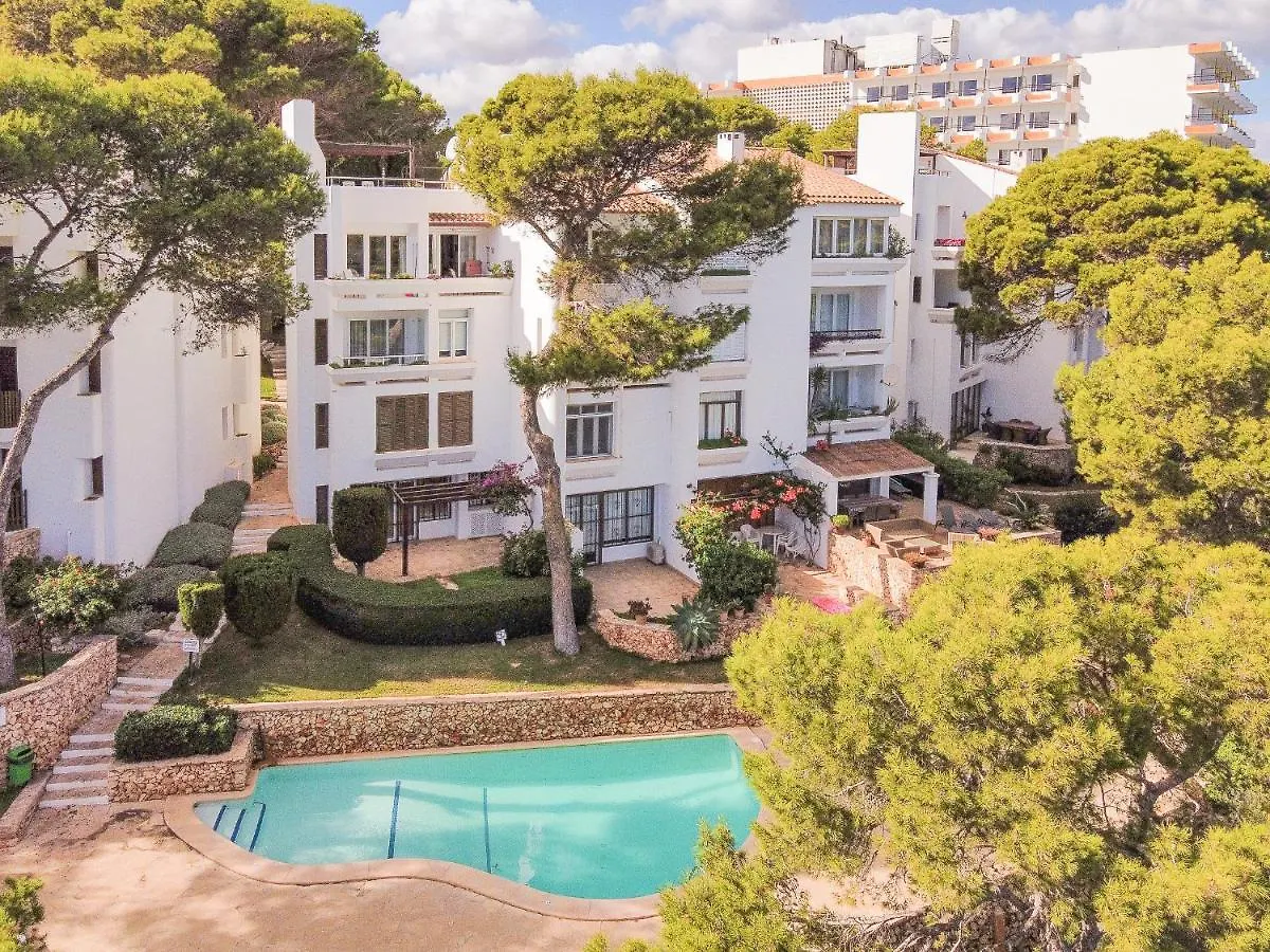 Apartamento Ferrera Park 305 Cala Ferrera  Spagna