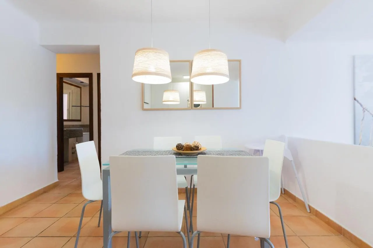 Apartamento Ferrera Park 305 Cala Ferrera  Cala Ferrera (Mallorca)