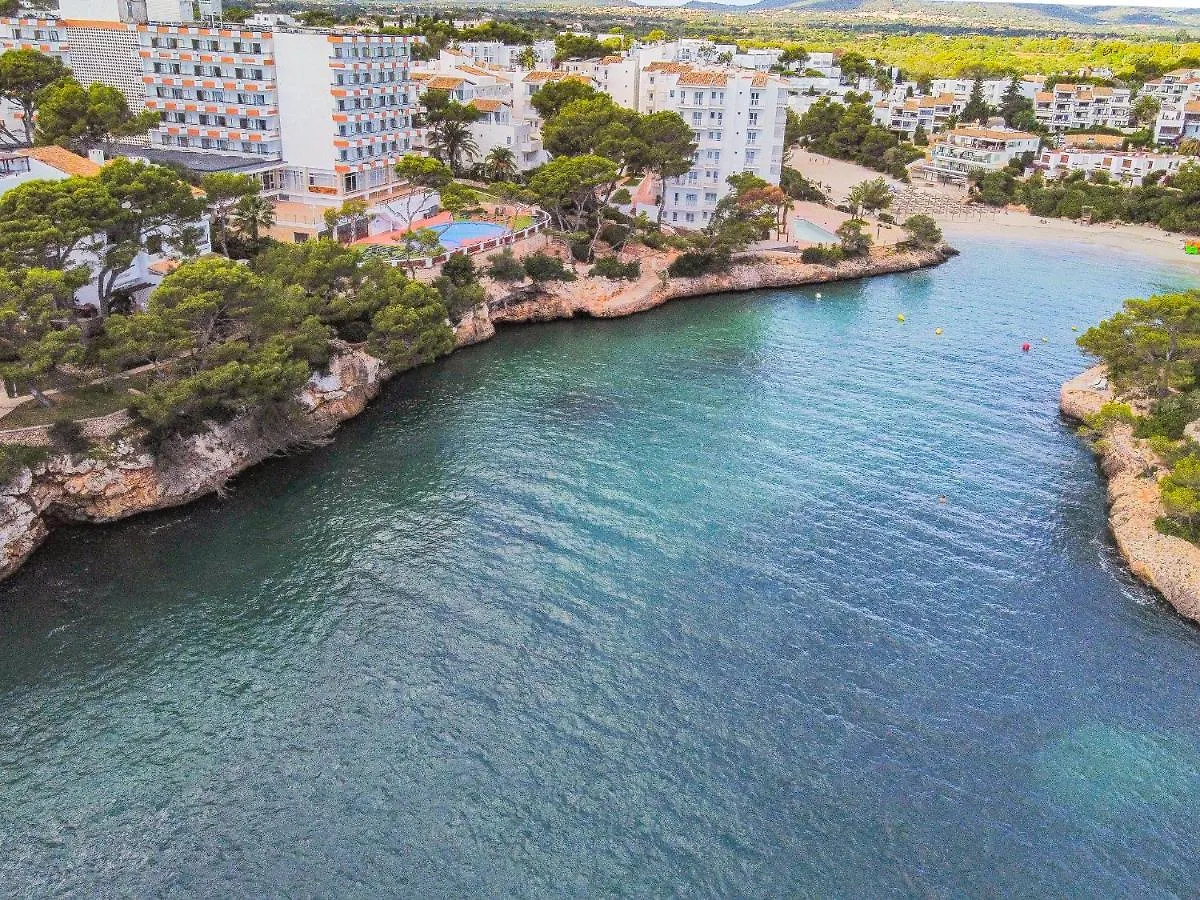Apartamento Ferrera Park 305 Cala Ferrera  0*, Cala Ferrera (Mallorca) Spain